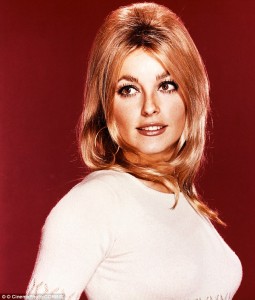 A trágica morte de Sharon Tate