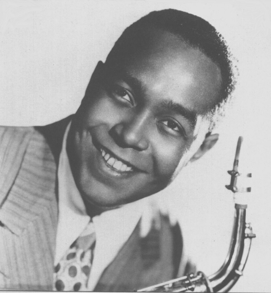 Charlie Parker