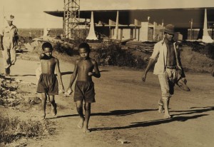 brasília 1960