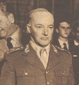 Como o general Lott garantiu a posse de JK e Jango em 1955